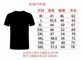 Picture of Hugo Boss T Shirts Short _SKUBossS-XL1qn049575